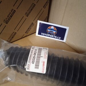 45535-0K010 BOOT STEARING RACK 1