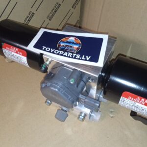 HOUSING SUB-ASSY KDSS