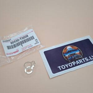 90430T0008 GASKET (90904-30013, 90904-30008)