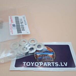 11176-51010 SEAT INJECTION