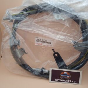 - CABLE