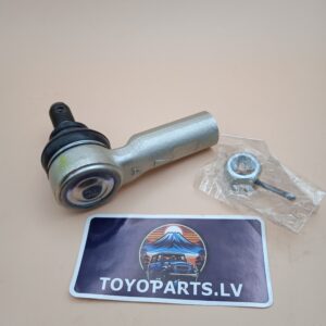 END SUB-ASSY TIE ROD