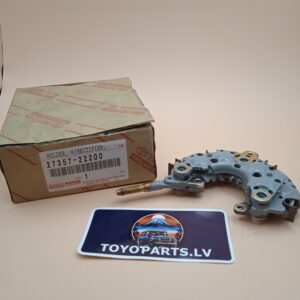 2735722200 HOLDER W RECTIFIER