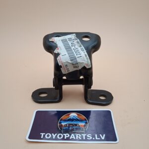 68740-33021 HINGE ASSY FR DOOR