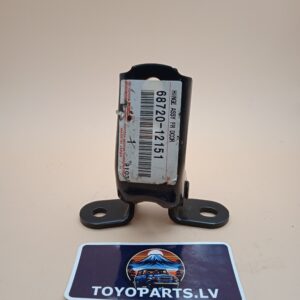 68720-12151 HINGE ASSY FR DOOR