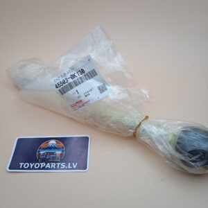 END SUB ASSY STEERING