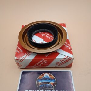 SEAL TYPE T OIL