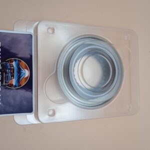 SEAL TYPE T OIL