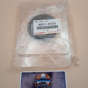 SEAL TYPE T OIL