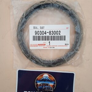 SEAL DUST 90304-83002 analogs 90304-T0001