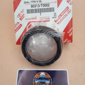SEAL TYPE K OIL