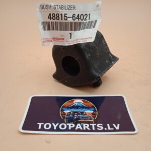 Bush stabilizer 48815-64021