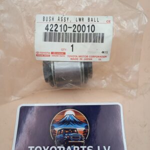 42210-20010 BUSH ASSY LWR BALL