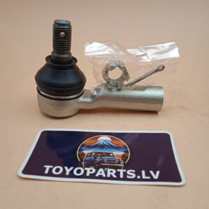 45046-09281 END SUB ASSY TIE ROD