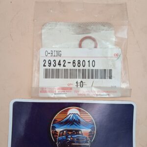 29342-68010 O RING