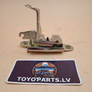 657800K020 LOCK ASSY TAIL GATE RH