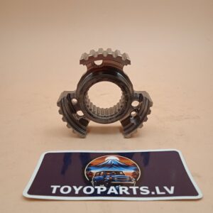 3339342010 HUB TRANSMISSION
