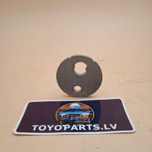 CAM CAMBER ADJUST