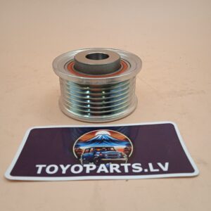 2741526010 PULLEY ALTERNATOR