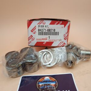 UNIVERSAL JOINT