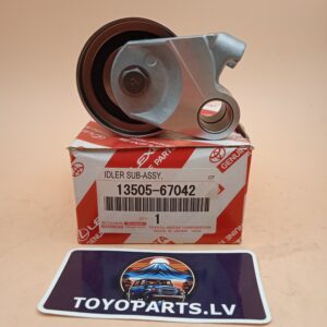 IDLER SUB-ASSY