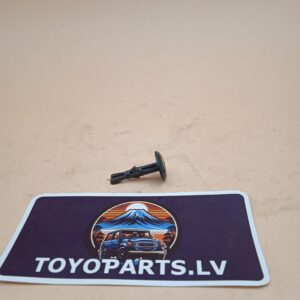 Clip pin hold 47749-58010