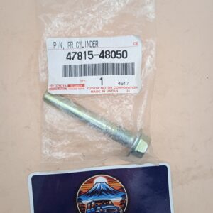 PIN RR CYLINDER