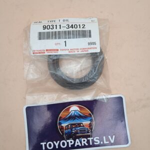 90311-34012 Seal Type T oil