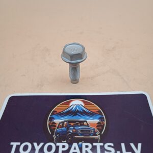 Bolt Washer based