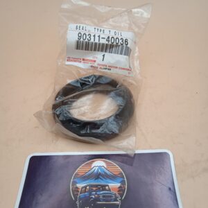 9031140036 SEAL TYPE V OIL