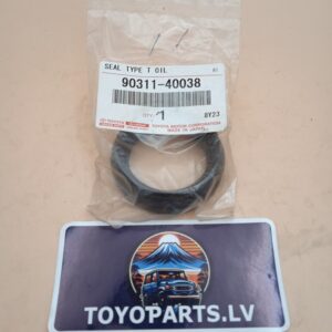 9031140038 SEAL TYPE T OIL