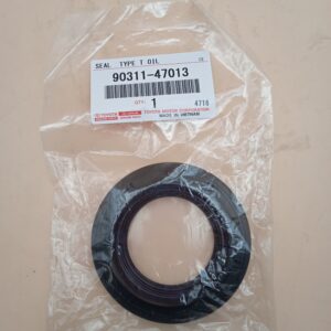 90311-47013 Seal type T oil