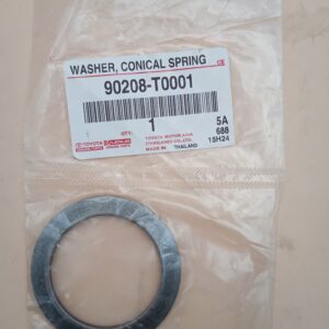WASHER CONICAL SPRING