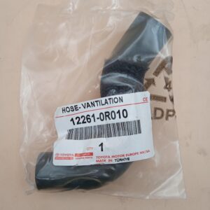 HOSE VENTILATION