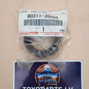 90311-35065 Seal type T oil