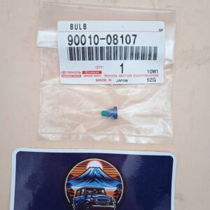 9001008107 BULB