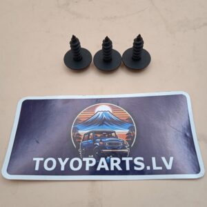 9016660003 SCREW HEX LOBULAR
