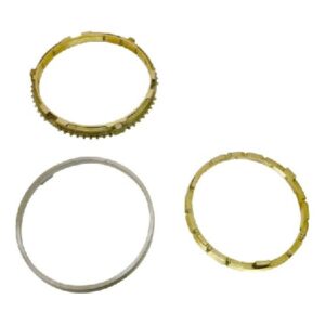 '- Ring set