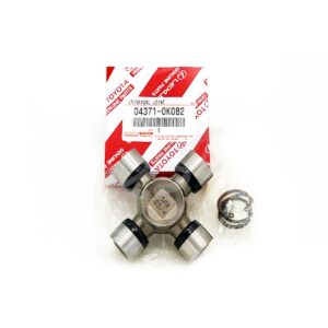 043710K082 SPIDER KIT