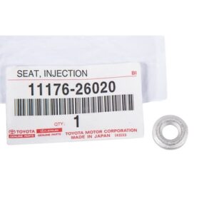 11176-26020 Seat injection