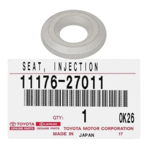 1117627011 SEAT INJECTION