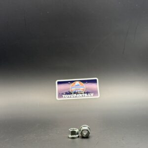 NUT FLANGE