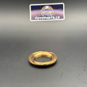90381-35001 BUSH SOLID