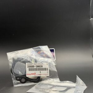 25686-30020 GASKET EGR COOLER