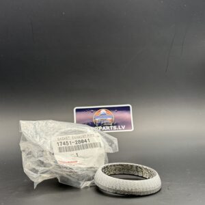 17451-28032 GASKET EXHAUST PIPE