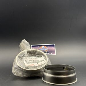 42451-30020 DEFLECTOR RR WHEEL