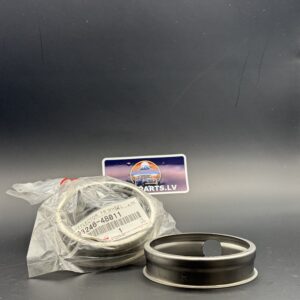 43246-48011 DEFLECTOR FR WHEEL