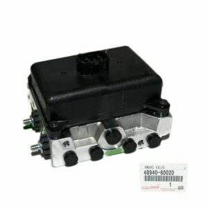 WAHC VALVE