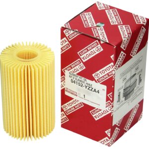 04152YZZA4 ELEMENT KIT OIL
