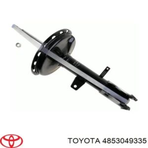 48530-49335 ABSORBER ASY